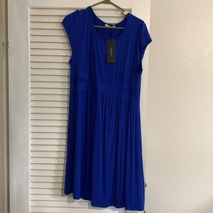 Blue Summer dress never worn